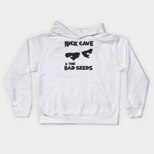 NICK CAVE Kids Hoodie